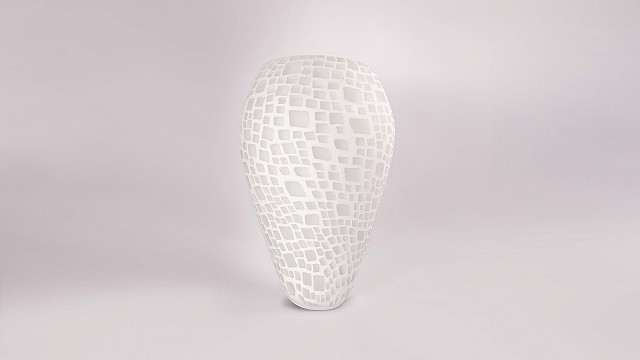 Palatino Vase