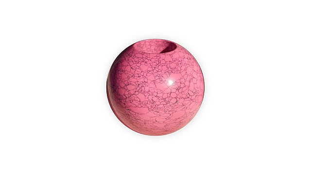 Uranus Vase