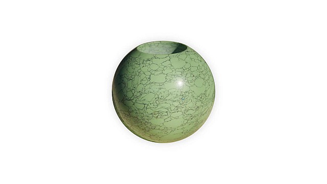 Neptune Vase