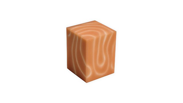 LL Box in Orange