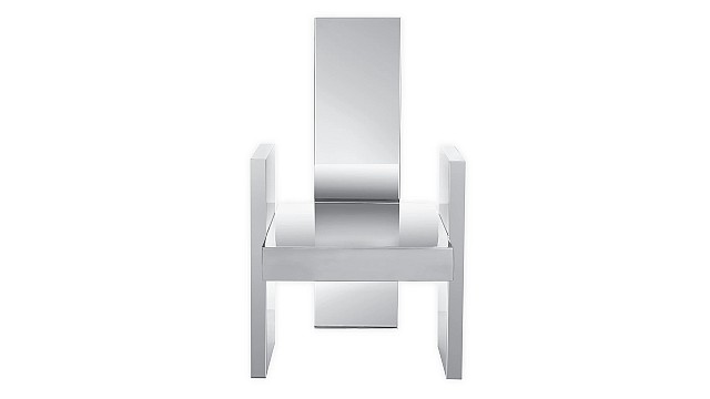Ovo Man Chair