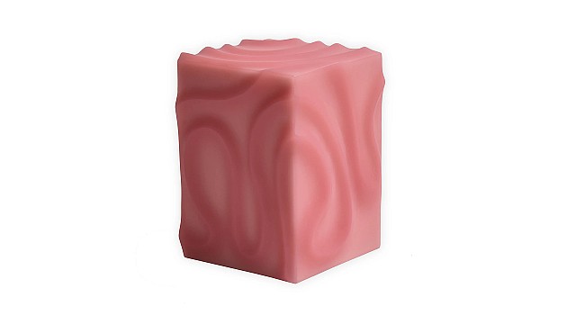 LL Box in Pink