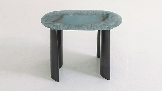 New Wave Side Table - Special Edition