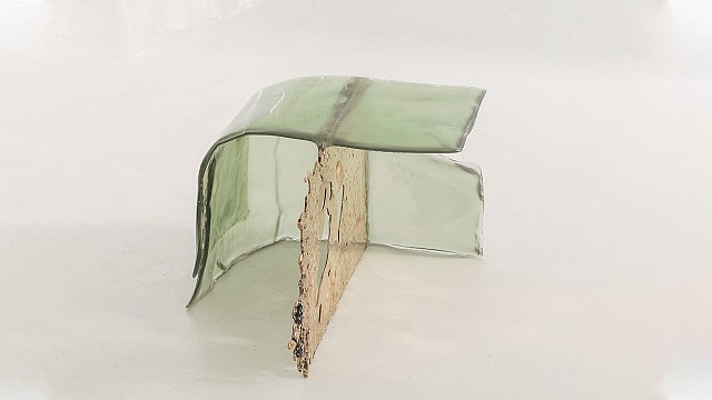 Arcane Side Table