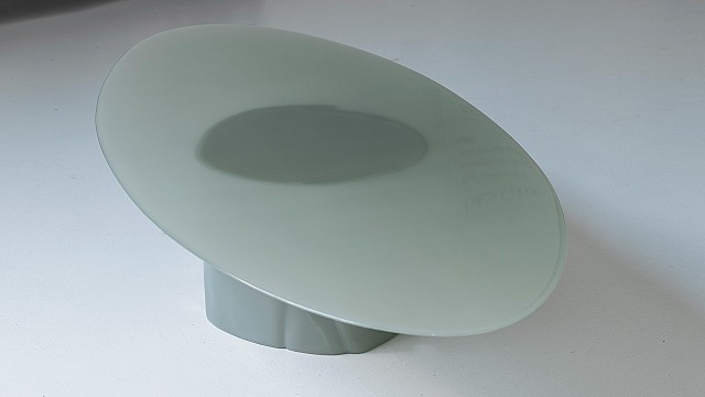 Free Form Low Table