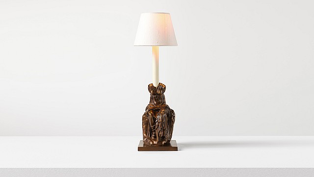 Table Lamp 'Clio'