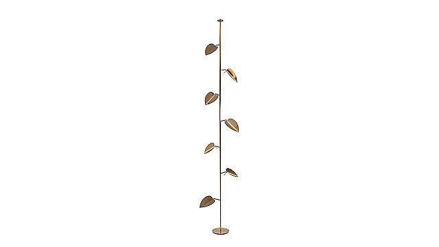 Aracea Suspension