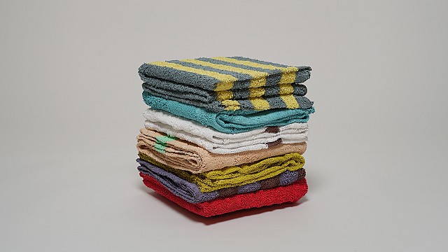 Towel Stool