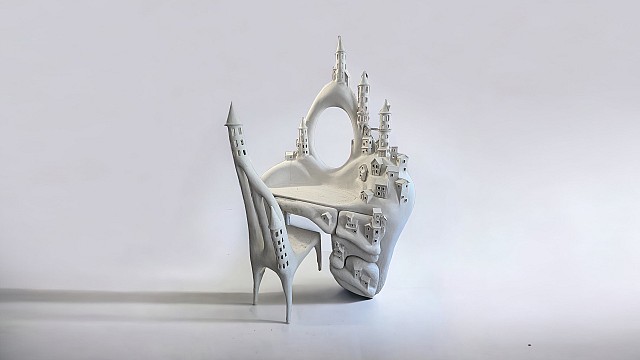 Fantasy Vanity