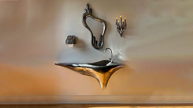 A Potty in Paris