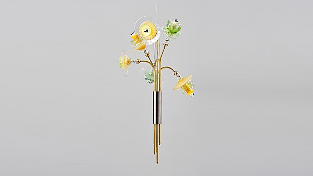 Bon Bon Ceiling Lamp