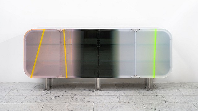 Flare Sideboard