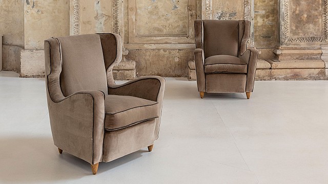 Lounge Chairs