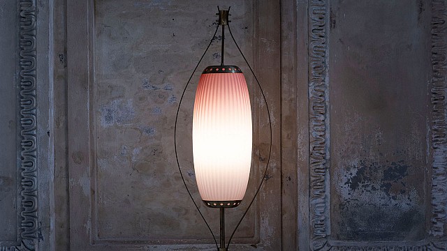 Floor Lamp