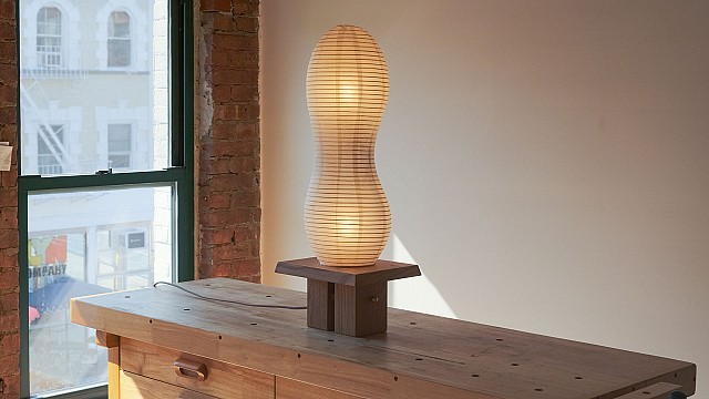 Legume Lamp