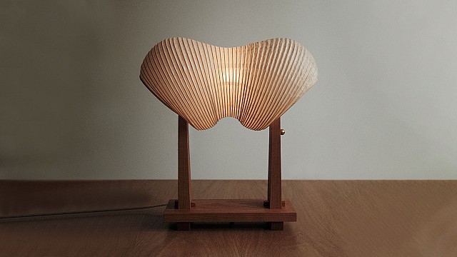Souvenir Lamps