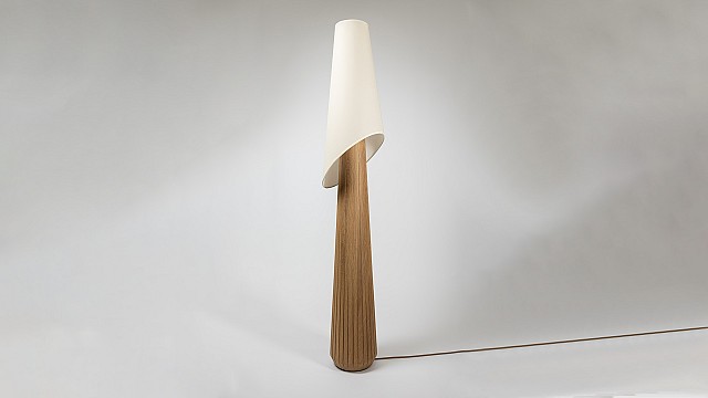 Madra Floor Lamp