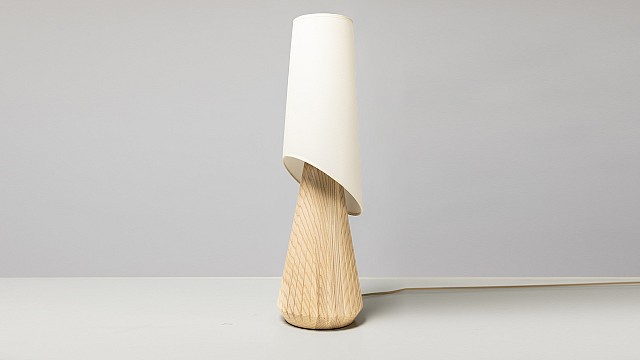 Madra Table Lamp