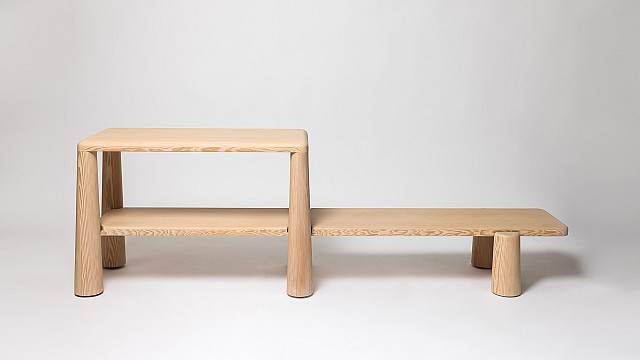 Maelen Etagere