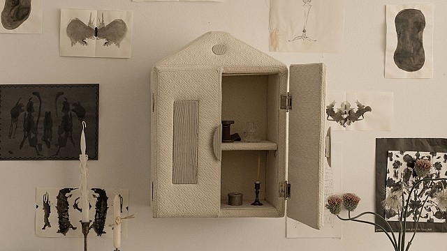 Pillow House