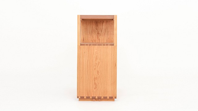 A Cabinet of Memories
