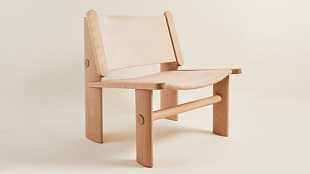 Clog Lounger