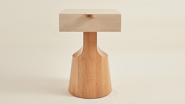 Pippi Nightstand