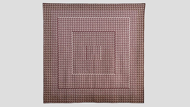 Marrow Quilt