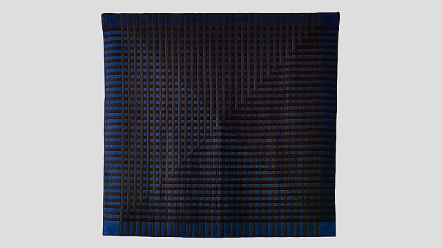 Quadrant Quilt