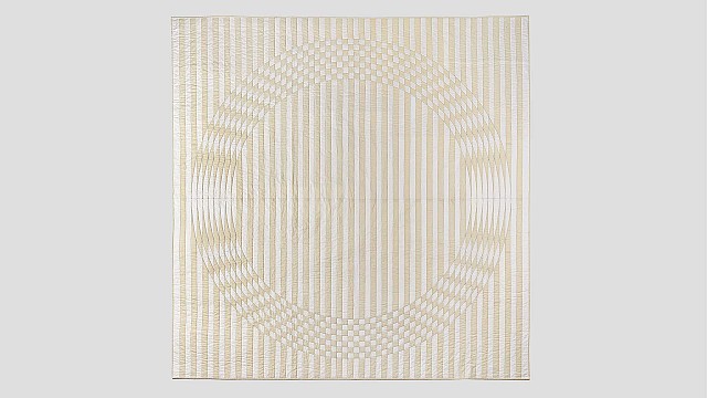 Juno Circle Quilt