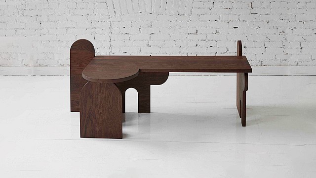 JOIN Bench Large