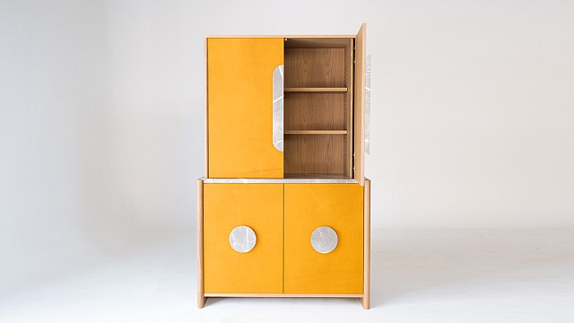Roebuck Hutch