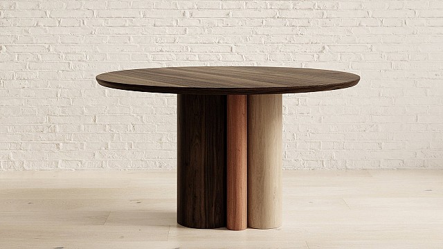 Cumberland Dining Table
