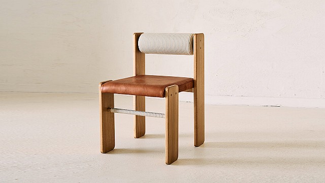 Kamp Dining Chair