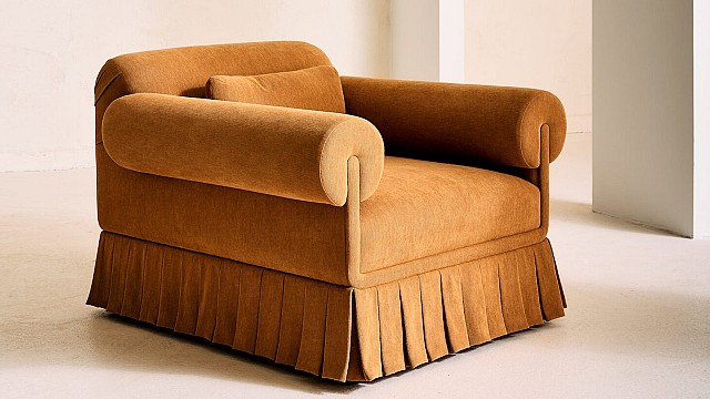 Alba Lounge Chair