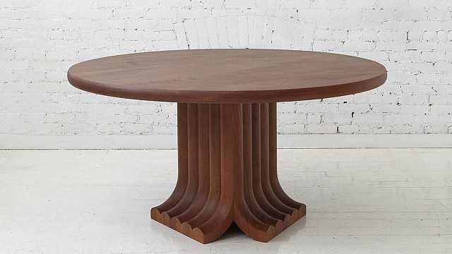 Bole Dining Table
