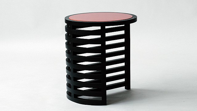 Pastille Side Table