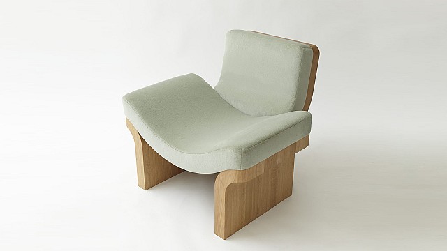 Bow Chair