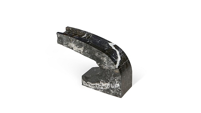 Found II Side Table No.4