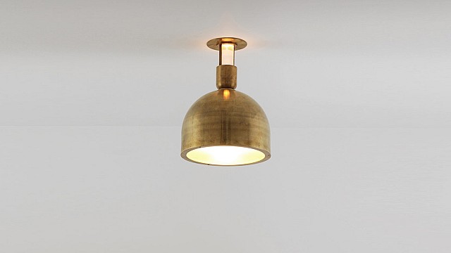 Aria 8, 12, 18 Flush Mount