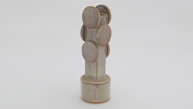 Circle Top Vase Collection