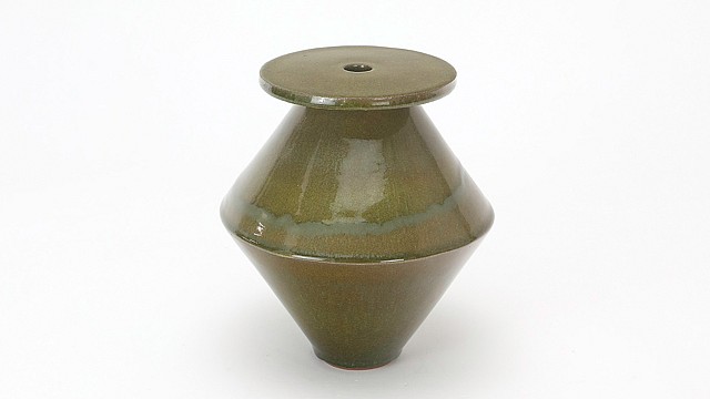 Diamond Vase Collection