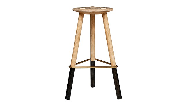 Tripod Stool