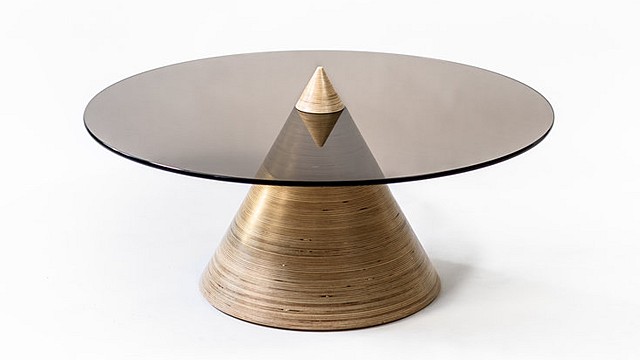 Halo Table