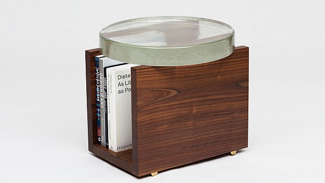 Drift Side Table