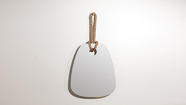 Hitch Mirror