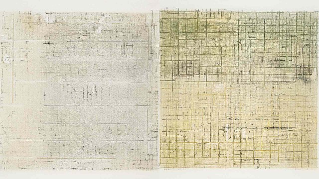 Lines of Continuity I, II