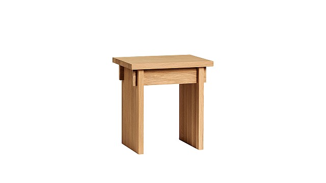 Artisan Stool