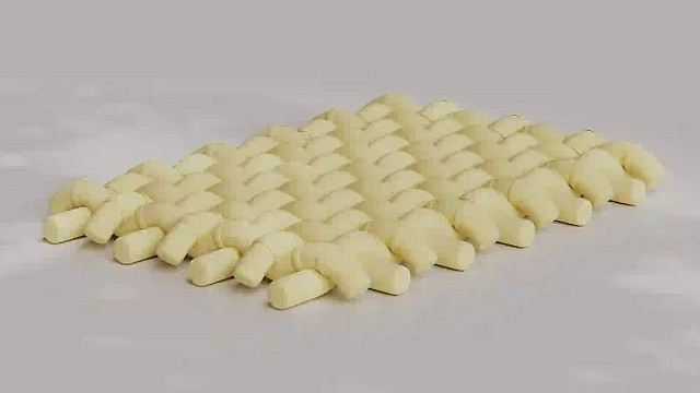 Zooom Rug