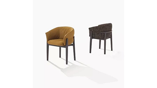 Leopold Chair